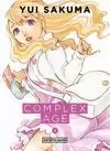 COMPLEX AGE, 04