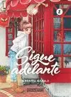 SIGUE ADELANTE, 02