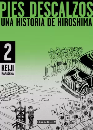 PIES DESCALZOS, 2