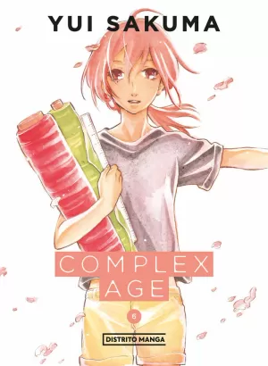 COMPLEX AGE, 6