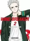 WIND BREAKER, 02