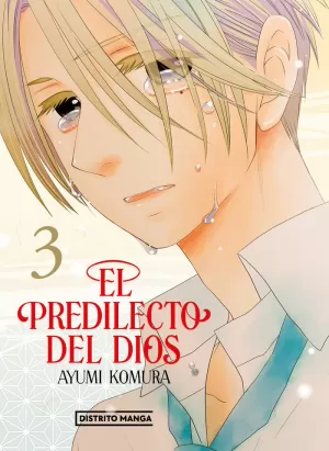EL PREDILECTO DEL DIOS, 3