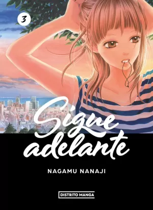 SIGUE ADELANTE, 03