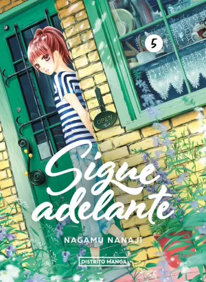 SIGUE ADELANTE, 05