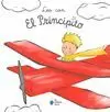 LEO CON EL PRINCIPITO