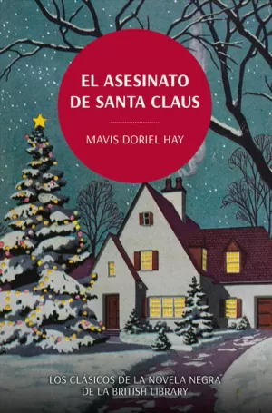 EL ASESINATO DE SANTA CLAUS EL ASESINATO DE SANTA CLAUS