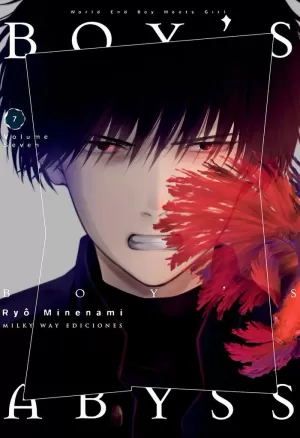 BOY'S ABYSS, 07