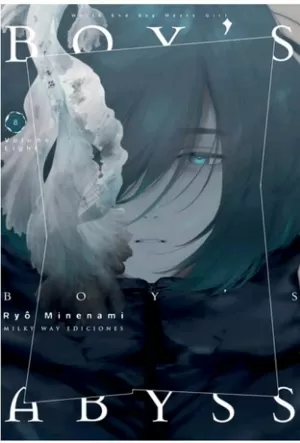 BOY'S ABYSS, 08