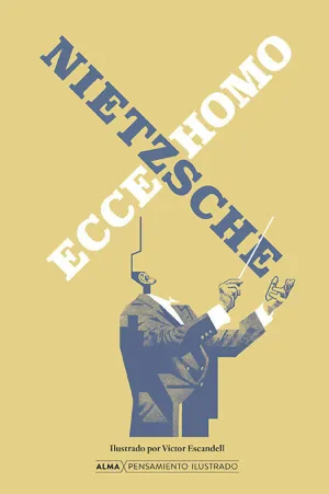 ECCE HOMO