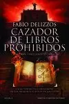 EL CAZADOR DE LIBROS PROHIBIDOS EL CAZADOR DE LIBROS PROHIBIDOS