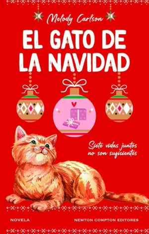 EL GATO DE LA NAVIDAD EL GATO DE LA NAVIDAD