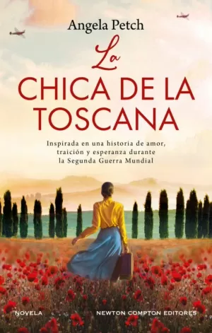 LA CHICA DE LA TOSCANA