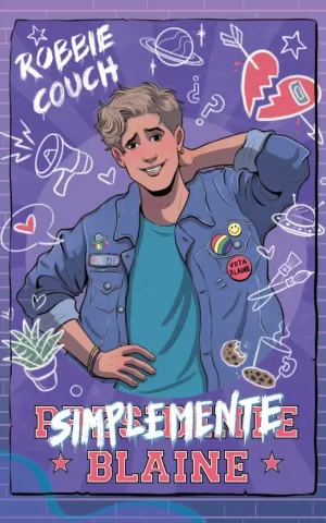 SIMPLEMENTE BLAINE