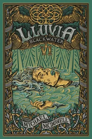 BLACKWATER, VI. LLUVIA BLACKWATER, VI. LLUVIA