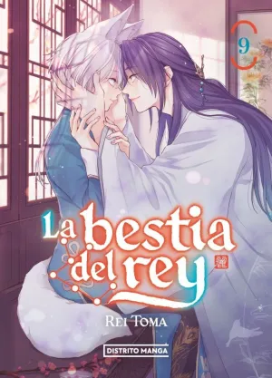 LA BESTIA DEL REY, 09