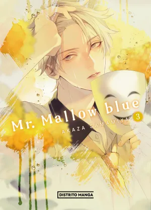 MR. MALLOW BLUE, 03