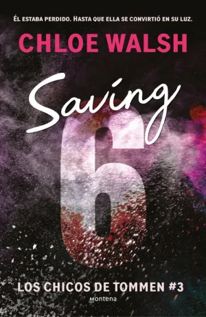 SAVING 6