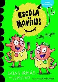 DÚAS IRMÁS MOI ESPECIAIS