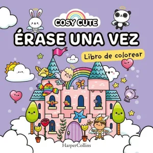COSY CUTE. ÉRASE UNA VEZ