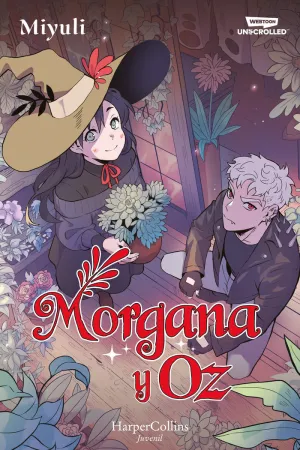 MORGANA Y OZ, 1