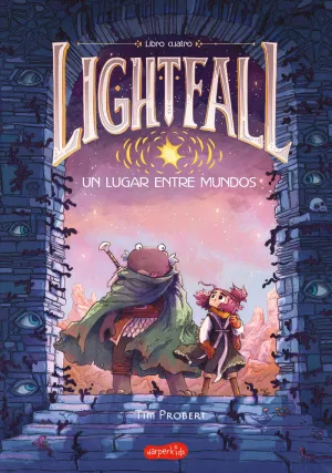 UN LUGAR ENTRE MUNDOS