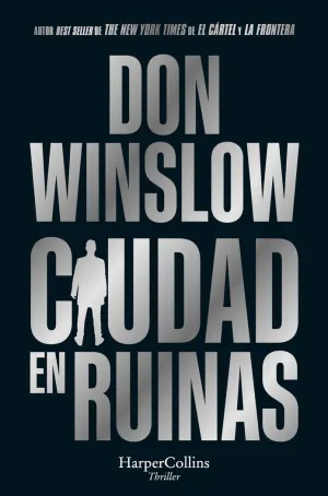 CIUDAD EN RUINAS
