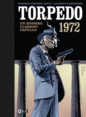TORPEDO 1972, 3. UN HOMBRE LLAMADO CAPULLO TORPEDO 1972, 3. UN HOMBRE LLAMADO CAPULLO