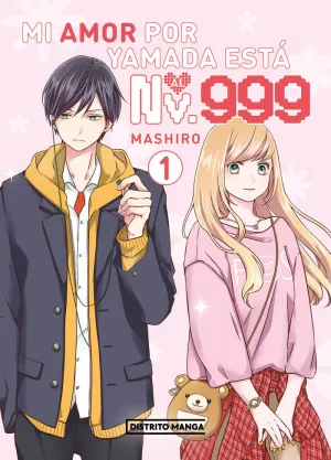 MI AMOR POR YAMADA ESTÁ AL NV. 999, 01