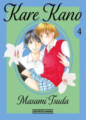 KARE KANO, 4