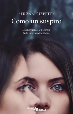 COMO UN SUSPIRO