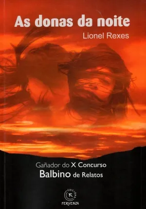 AS DONAS DA NOITE