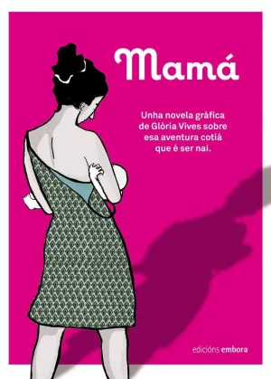 MAMÁ