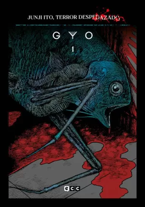 GYO, 01