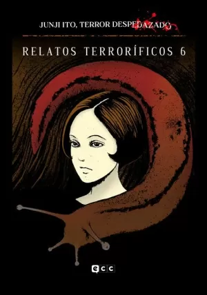 RELATOS TERRORÍFICOS, 6