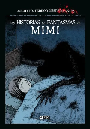 LAS HISTORIAS DE FANTASMAS DE MIMI
