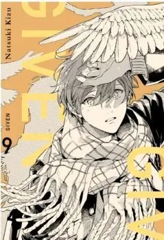 GIVEN, 09
