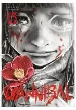 GANNIBAL, 13