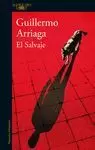 EL SALVAJE EL SALVAJE