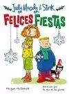 JUDY MOOFY & STINK. FELICES FIESTAS