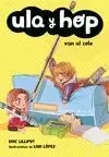ULA Y HOP, VAN AL COLE