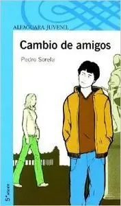 CAMBIO DE AMIGOS