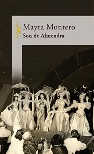 SON DE ALMENDRA SON DE ALMENDRA