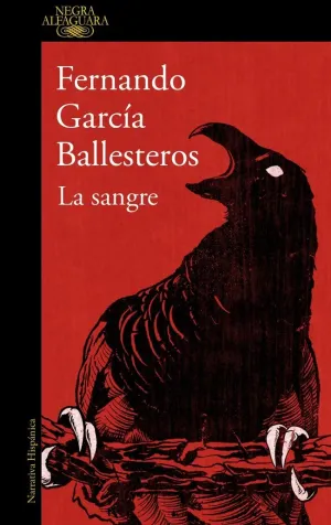 LA SANGRE