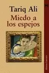 MIEDO A LOS ESPEJOS