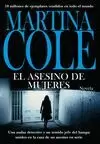 EL ASESINO DE MUJERES EL ASESINO DE MUJERES