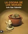 LA COCINA DE LOS MONJES