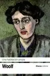 UNA HABITACIÓN PROPIA