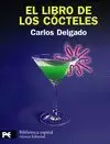 EL LIBRO DE LOS CÓCTELES