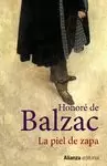 LA PIEL DE ZAPA LA PIEL DE ZAPA