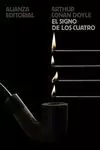 EL SIGNO DE LOS CUATRO EL SIGNO DE LOS CUATRO